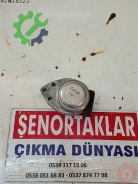 Ford Fiesta Motor Takozu BS69-6F012-BA çıkma parça