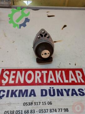 Ford Fiesta Motor Takozu BS69-6F012-BA çıkma parça