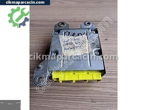 Ford Fiesta Airbag Beyni (SRS) çıkma parça