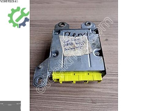 Ford Fiesta Airbag Beyni (SRS) çıkma parça