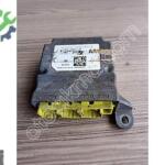 1996 Ford Fiesta Airbag Beyni (SRS) Çıkma Parça Ankara