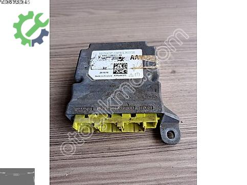 Ford Fiesta Airbag Beyni (SRS) çıkma parça