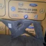Ford fiesta 2009 sağ arka yan cam çıtası