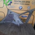Ford fiesta 2009 sağ arka yan cam çıtası
