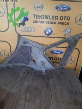 Ford Fiesta Kapı Çıtası çıkma parça