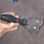 Ford Fiesta 2013 çıkma sinyal kolu