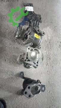 Ford Fiesta Şarj Dinamosu çıkma parça