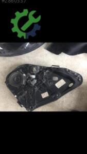 Ford Fiesta 3 çıkma cam krikosu