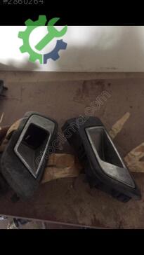 Ford Fiesta Kapı Kolu çıkma parça