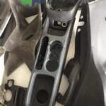 Ford Fiesta 3 çıkma iç döşeme