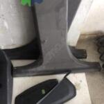 Ford Fiesta 3 göğüs yan kaplama plastiği