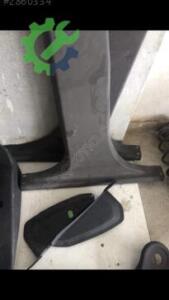 Ford Fiesta 3 göğüs yan kaplama plastiği