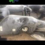 Ford Fiesta 3 mazot şamandırası
