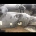 Ford Fiesta 3 mazot şamandırası