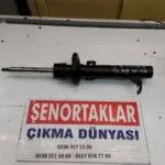FORD FİESTA 5 ÖN SOL AMORTİSÖR
