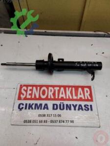 FORD FİESTA 5 ÖN SOL AMORTİSÖR