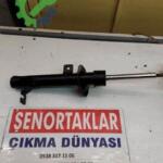 FORD FİESTA 5 ÖN SOL AMORTİSÖR