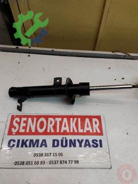 Ford Fiesta Sol Ön Amortisör 2S61-18K001-AH çıkma parça