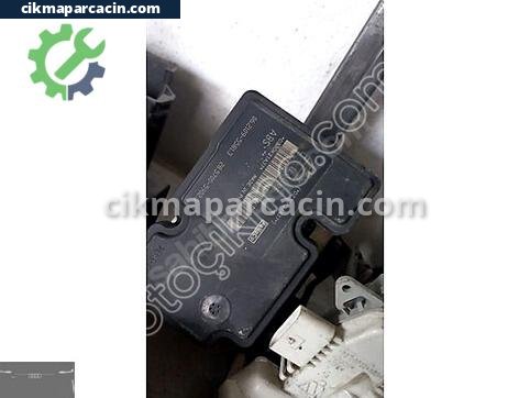 Ford Fiesta ABS Beyni (Modül) çıkma parça