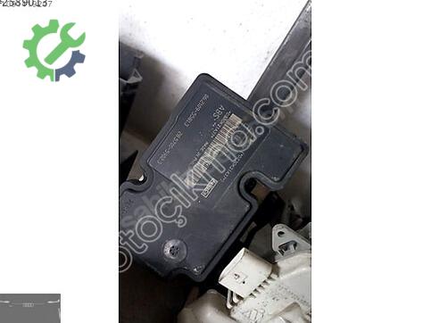 Ford Fiesta ABS Beyni (Modül) çıkma parça