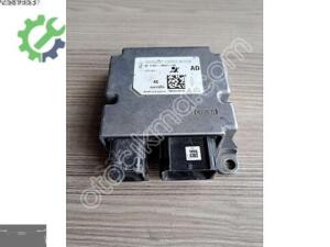 FORD FIESTA AIRBAG BEYNİ