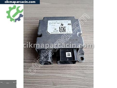 Ford Fiesta Airbag Beyni (SRS) çıkma parça