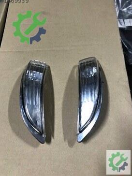 Ford Fiesta Ayna Sinyali 2009-2017 çıkma parça