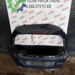 FORD FİESTA BAGAJ KAPAĞI