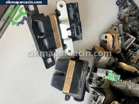Ford Fiesta Bagaj Kilidi çıkma parça