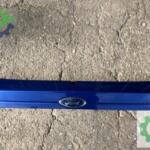 Ford fiesta bagaj plaka çıtası 2009-2017