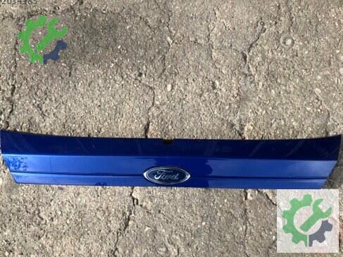 Ford Fiesta Plakalık çıkma parça