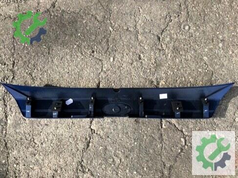 Ford Fiesta Plakalık 8A61A43404 çıkma parça