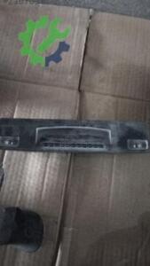 Ford Fiesta bagaj Tekinler oto çıkma