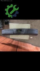 Ford Fiesta çıkma bagaj kilid plastiği