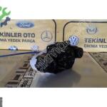 FORD FİESTA KALORİFER KONTROL PANELİ