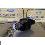 FORD FİESTA KALORİFER KONTROL PANELİ