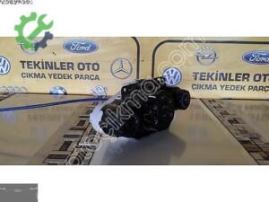 FORD FİESTA KALORİFER KONTROL PANELİ