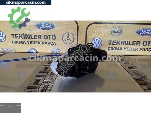 Ford Fiesta Klima Kontrol Paneli çıkma parça
