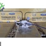 FORD FİESTA KALORİFER KONTROL PANELİ