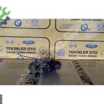 FORD FİESTA KALORİFER KONTROL PANELİ