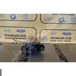 FORD FİESTA KALORİFER KONTROL PANELİ