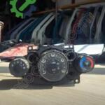 FORD FIESTA KALORİFER KONTROL ÜNİTESİ 2010-2014