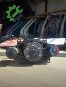 FORD FIESTA KALORİFER KONTROL ÜNİTESİ 2010-2014