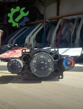 Ford Fiesta Kontrol Ünitesi çıkma parça
