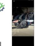 FORD FIESTA KALORİFER KONTROL ÜNİTESİ 2010-2014