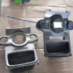 Ford Fiesta klima kontrol paneliTekinler oto çıkma