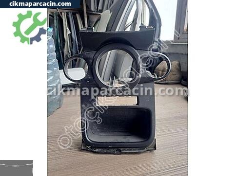 Ford Fiesta Cam Düğme Çerçevesi çıkma parça