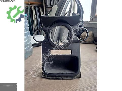 Ford Fiesta Cam Düğme Çerçevesi çıkma parça