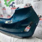 FORD FİESTA MK8 ORJİNAL ARKA TAMPON SENSÖR DELİKLİ