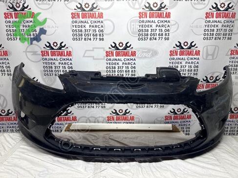 Ford Fiesta Ön Tampon 8A61-17K819 çıkma parça